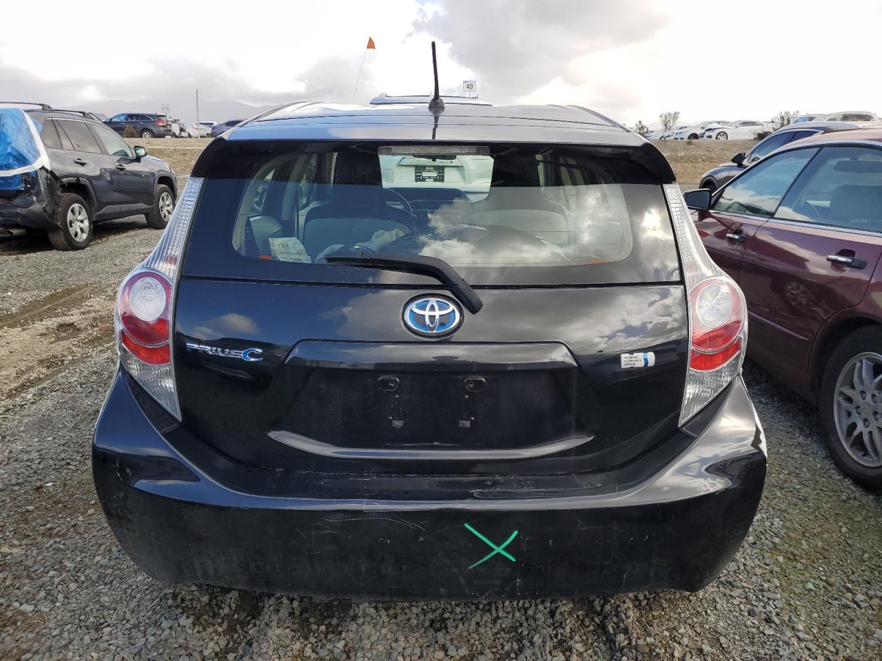 2013 Toyota Prius - Image 6