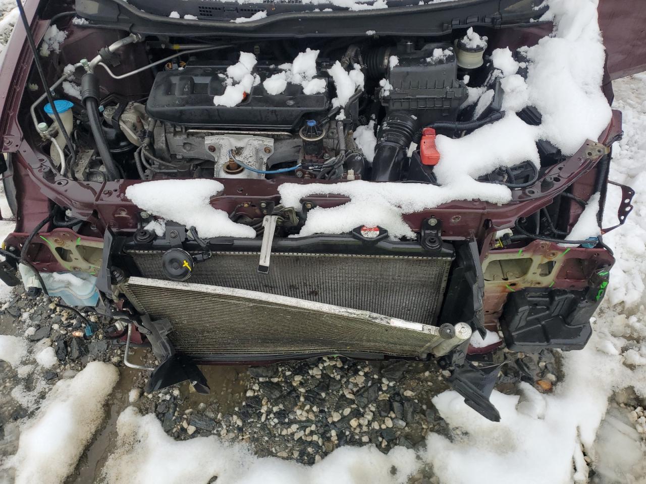 2012 Honda Civic - Image 11