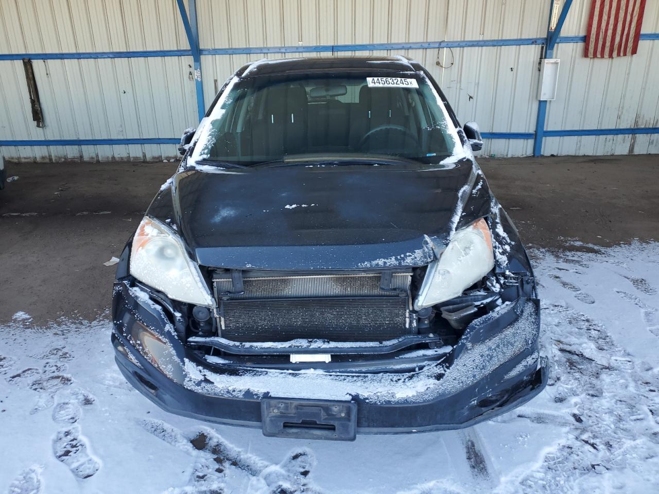2011 Honda CR-V - Image 5