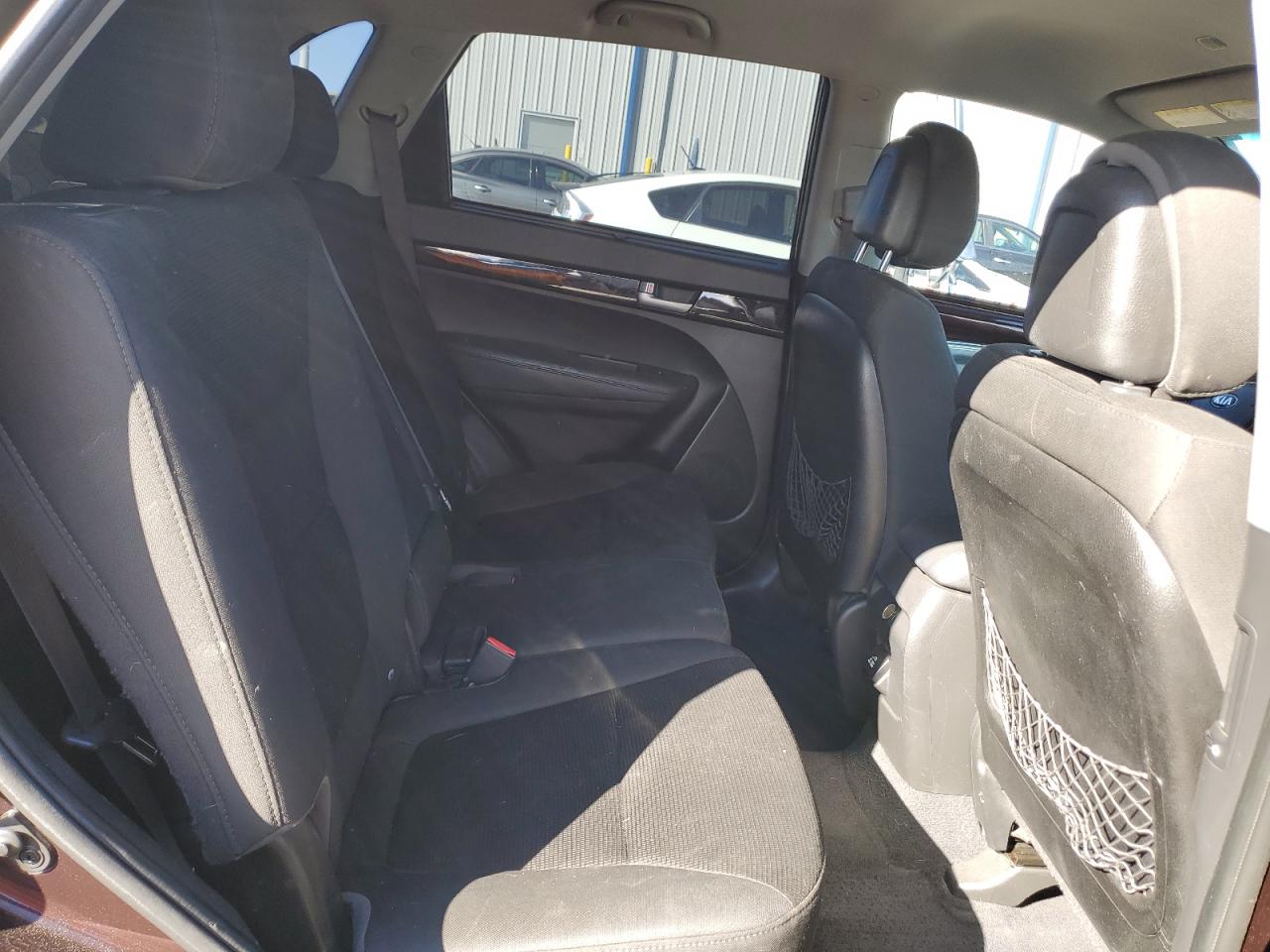 2014 Kia Sorento - Image 11