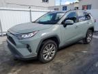 2019 Toyota Rav4 Xle Premium للبيع في Opa Locka، FL - Minor Dent/Scratches