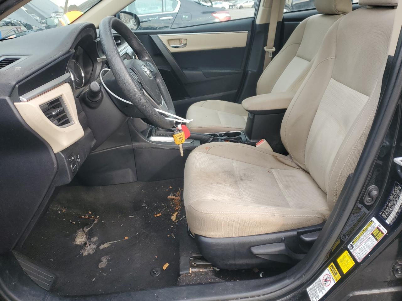 2016 Toyota Corolla - Image 7