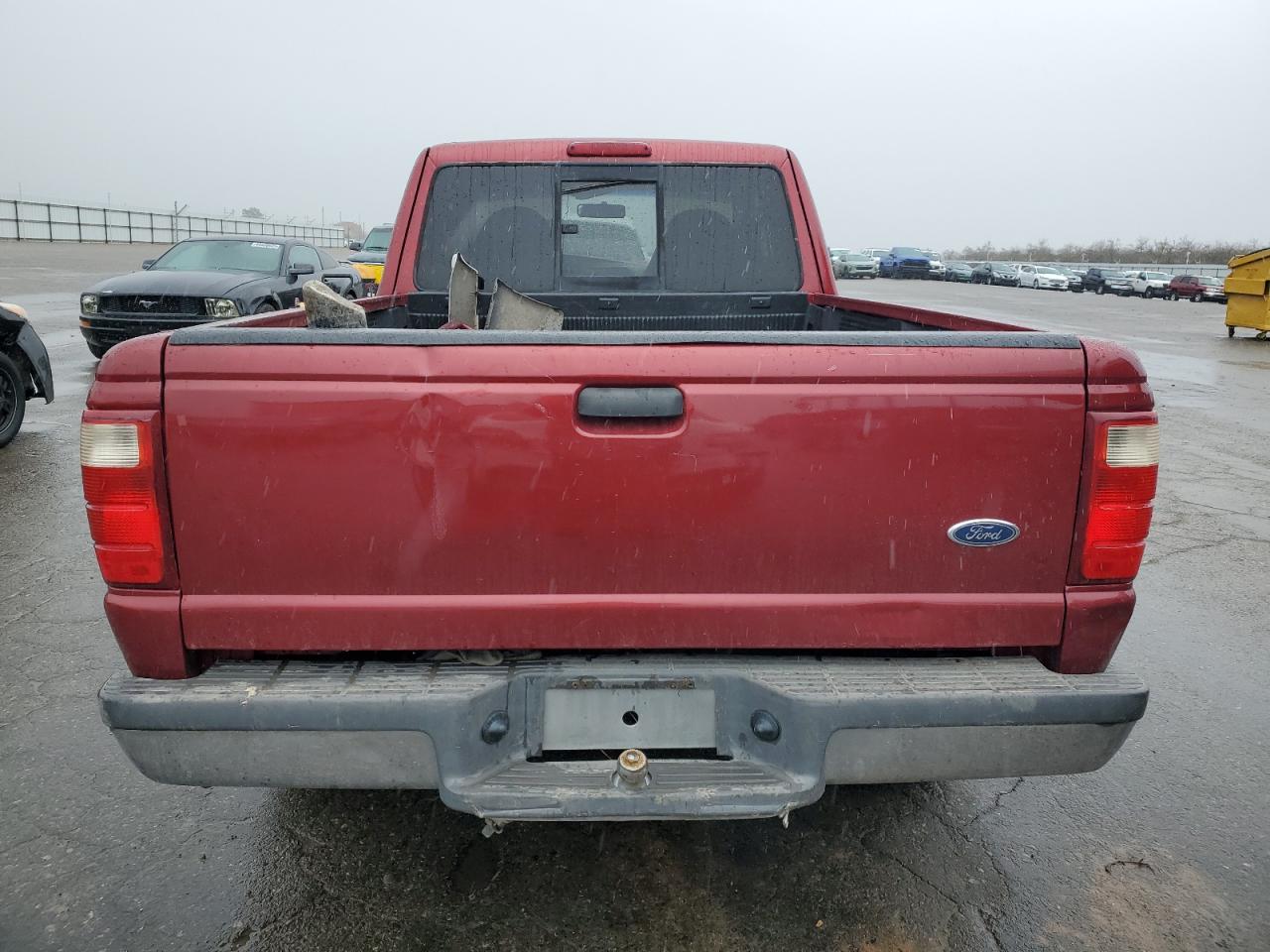 2003 Ford Ranger - Image 6