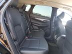 2021 Infiniti Qx50 Luxe en Venta en Kapolei, HI - Front End
