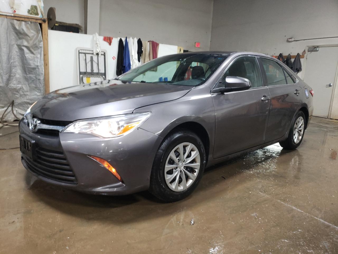 2015 Toyota Camry - Image 1