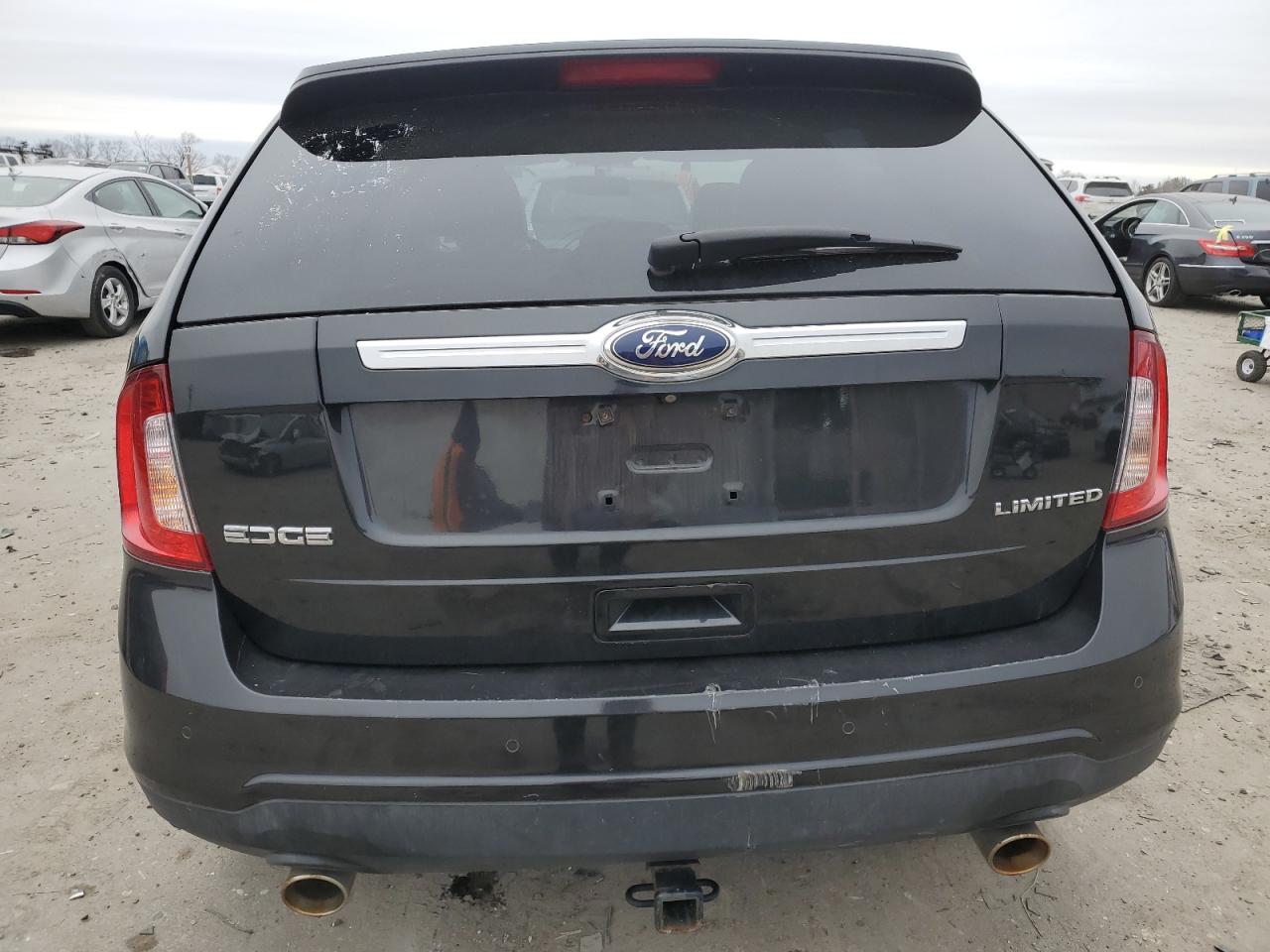 2014 Ford Edge - Image 6
