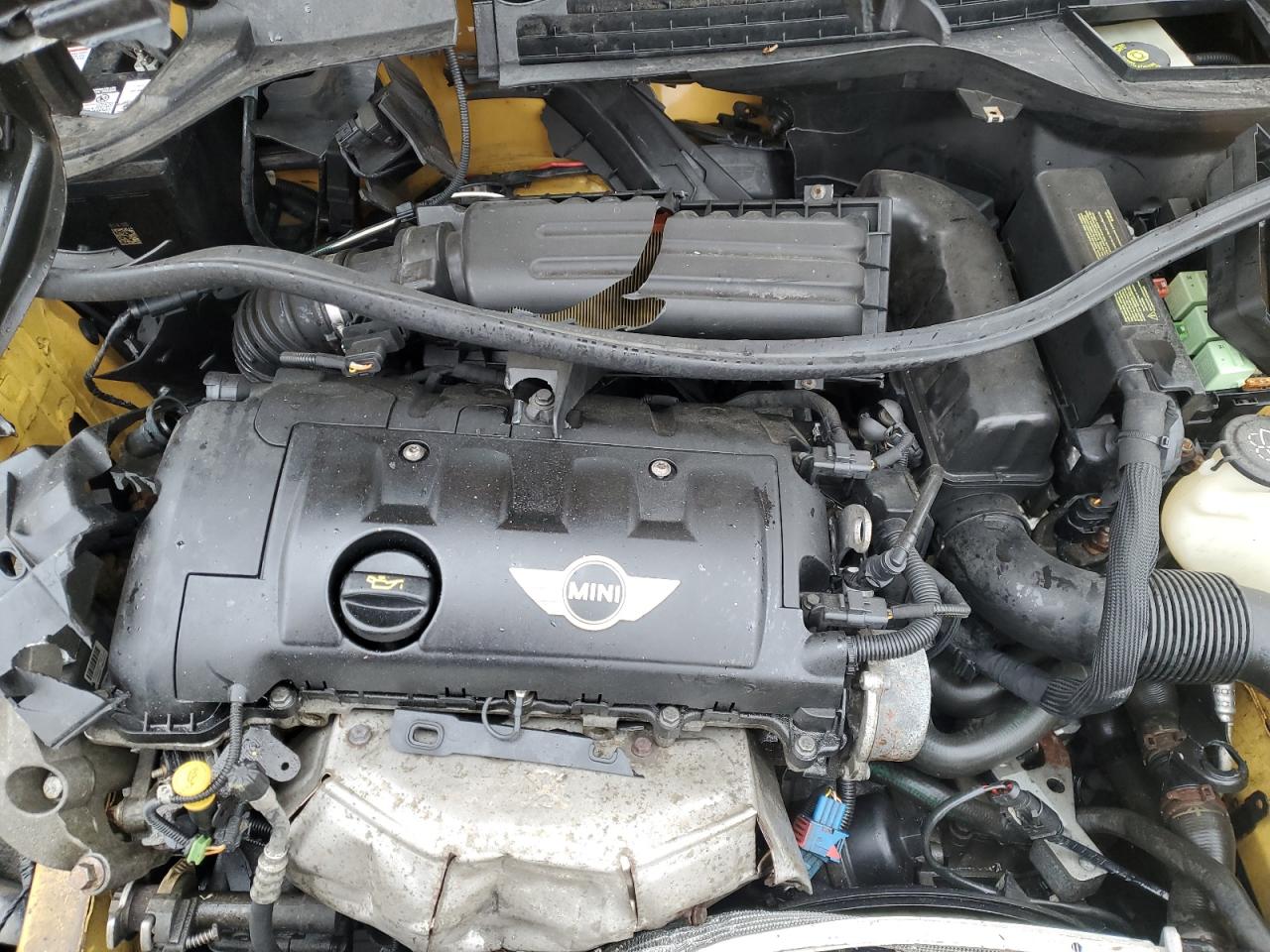 2008 MINI Cooper - Image 12