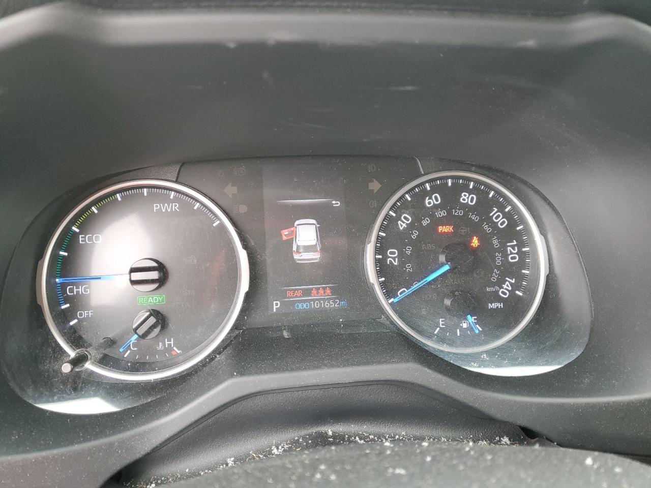 2019 Toyota RAV 4 - Image 9