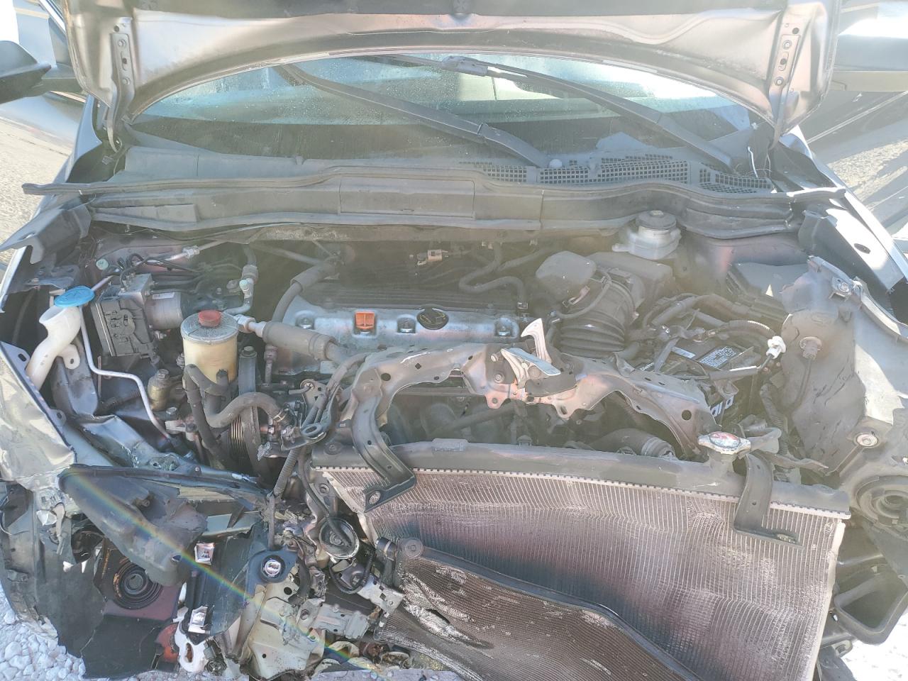 2010 Honda CR-V - Image 13