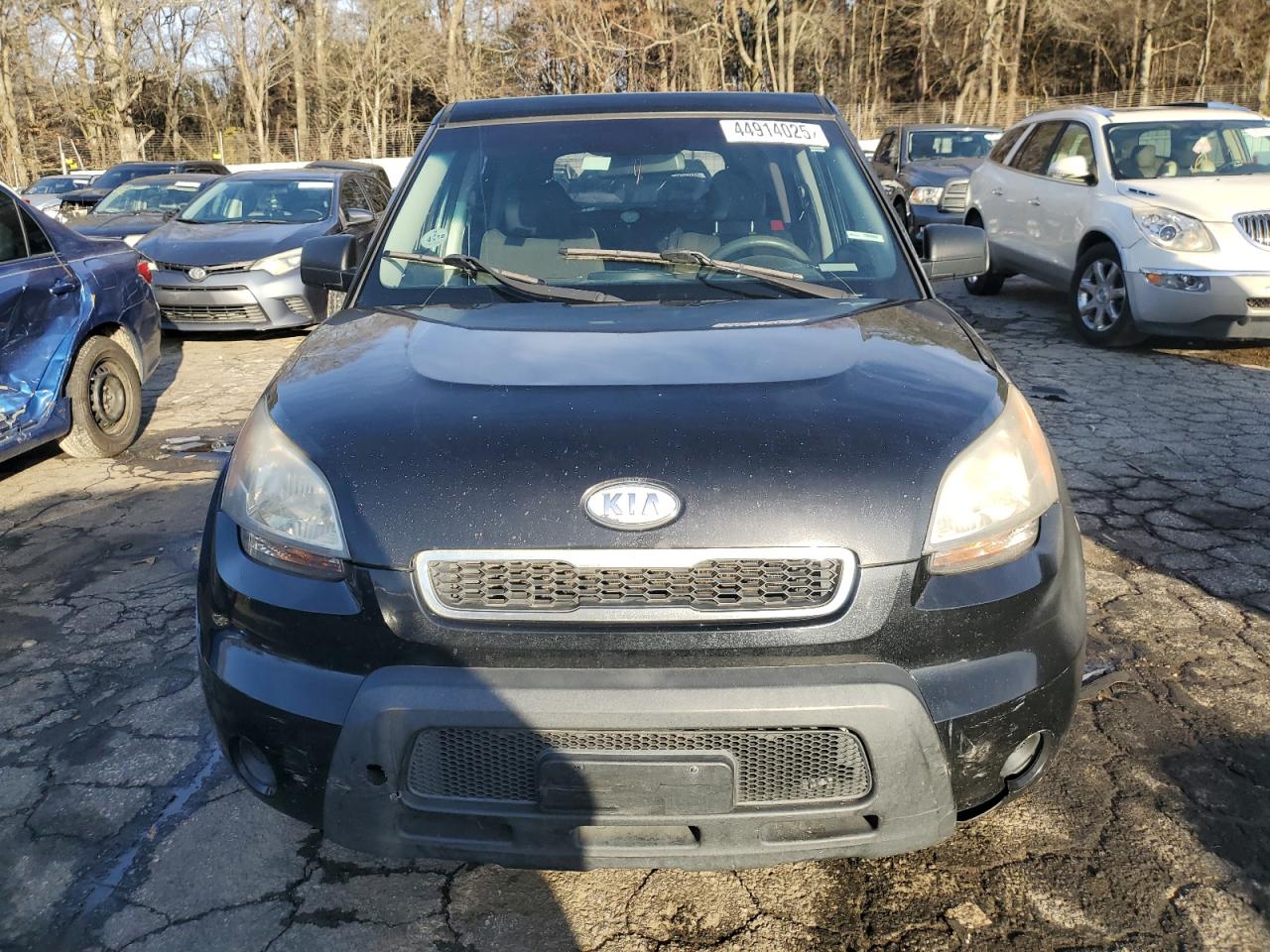 2011 Kia Soul - Image 5