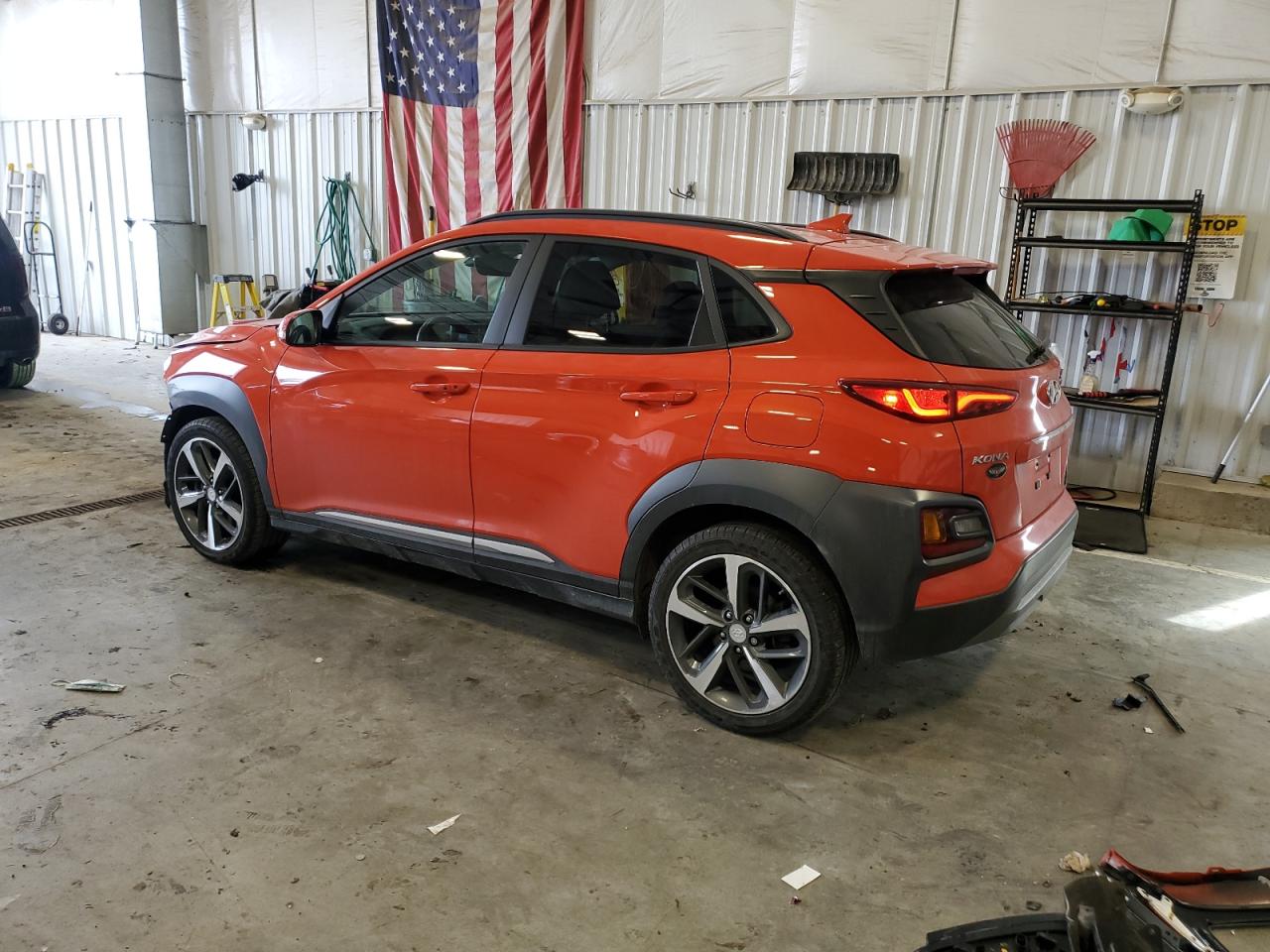 2020 Hyundai Kona - Image 2