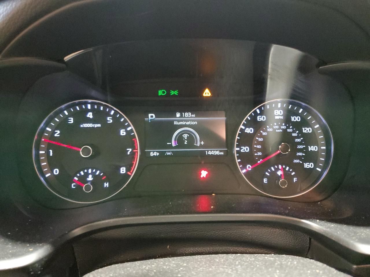 2024 Kia Forte - Image 9