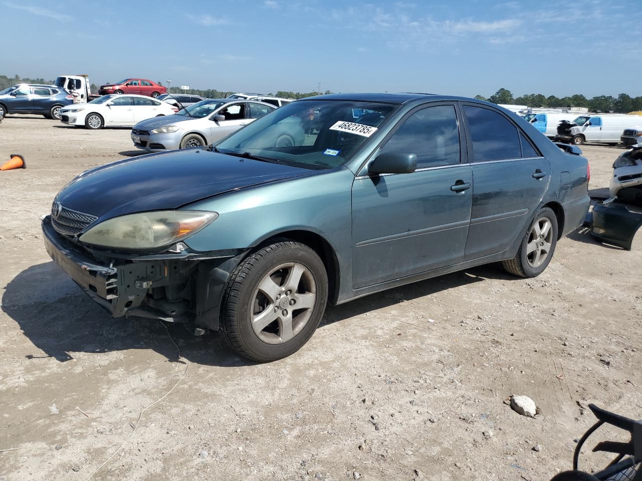 2002 Toyota Camry - Image 1
