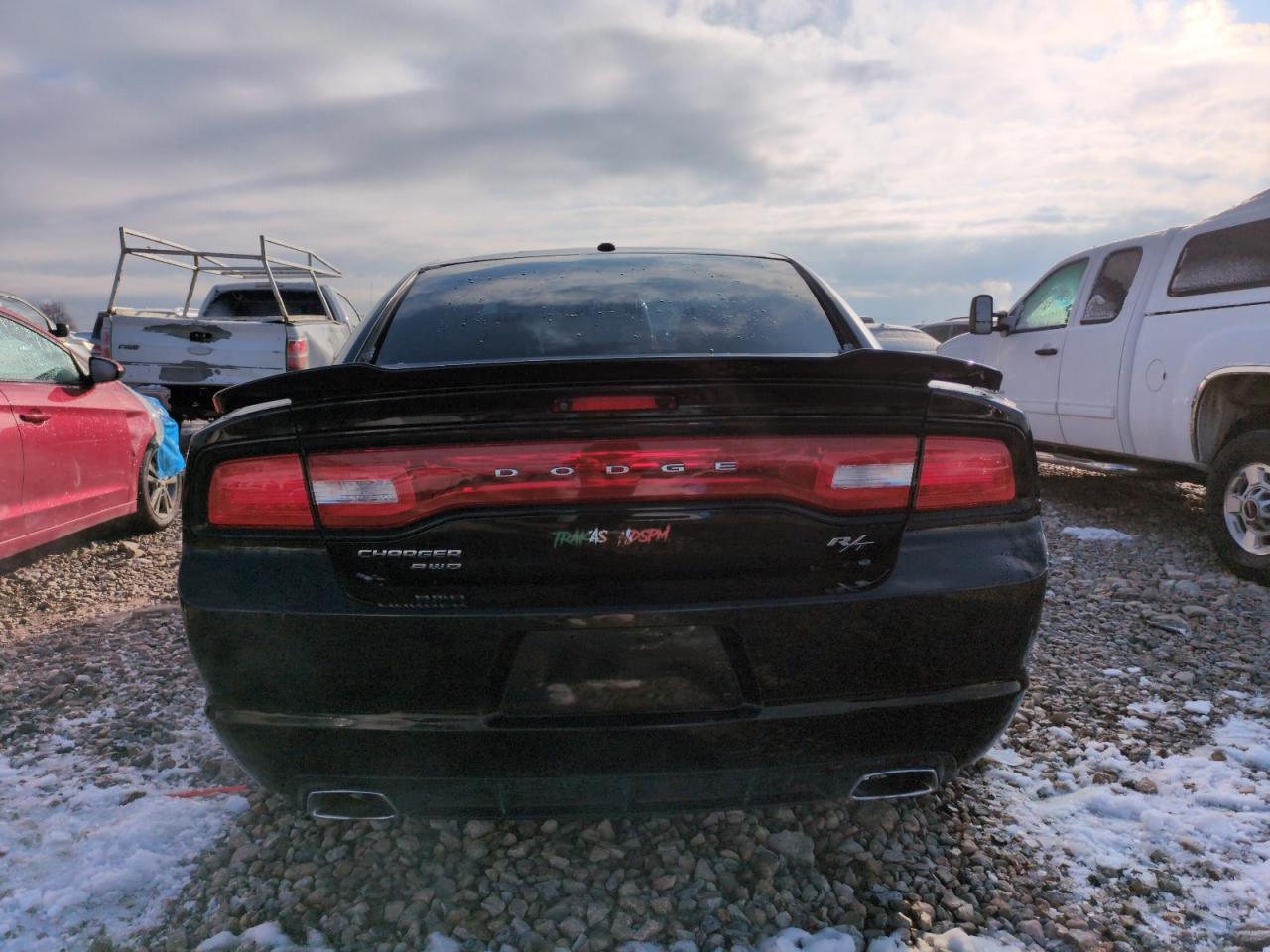 2013 Dodge Charger - Image 6