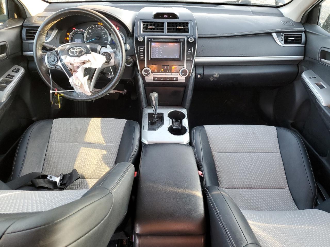 2012 Toyota Camry - Image 8
