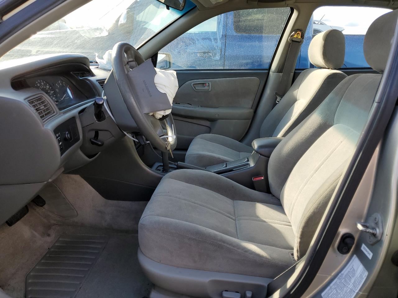 2001 Toyota Camry - Image 7