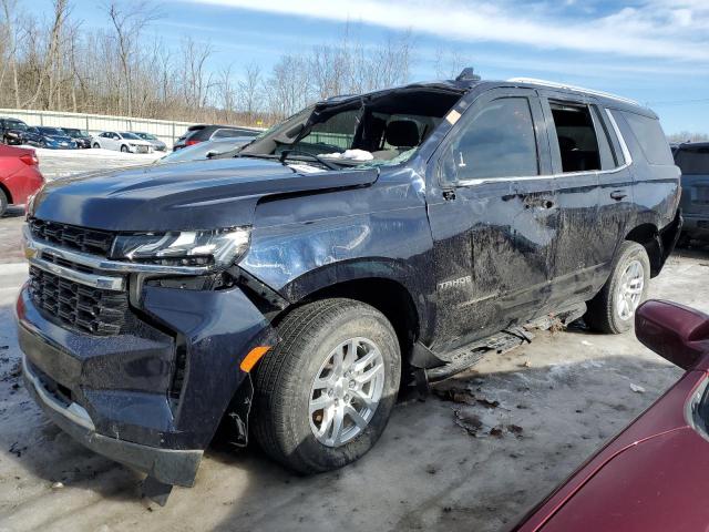 2022 Chevrolet Tahoe K1500 Ls