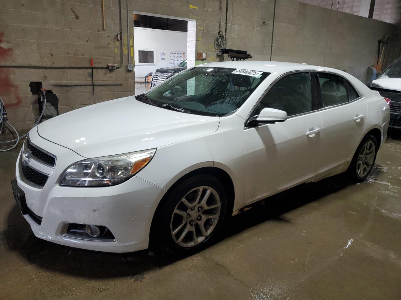 2013 Chevrolet Malibu - Image 1