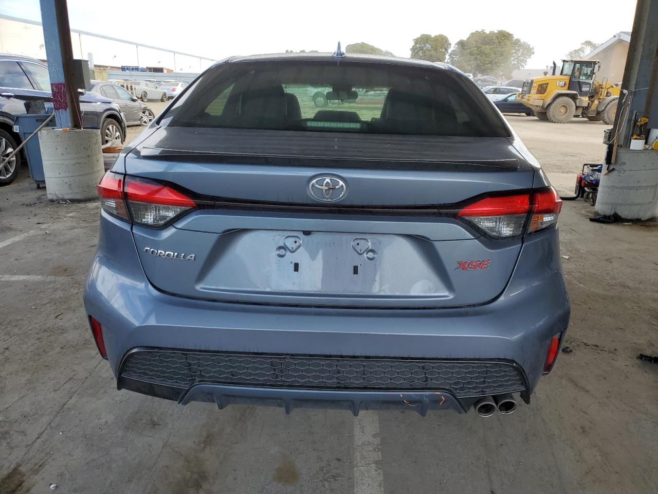 2021 Toyota Corolla - Image 6