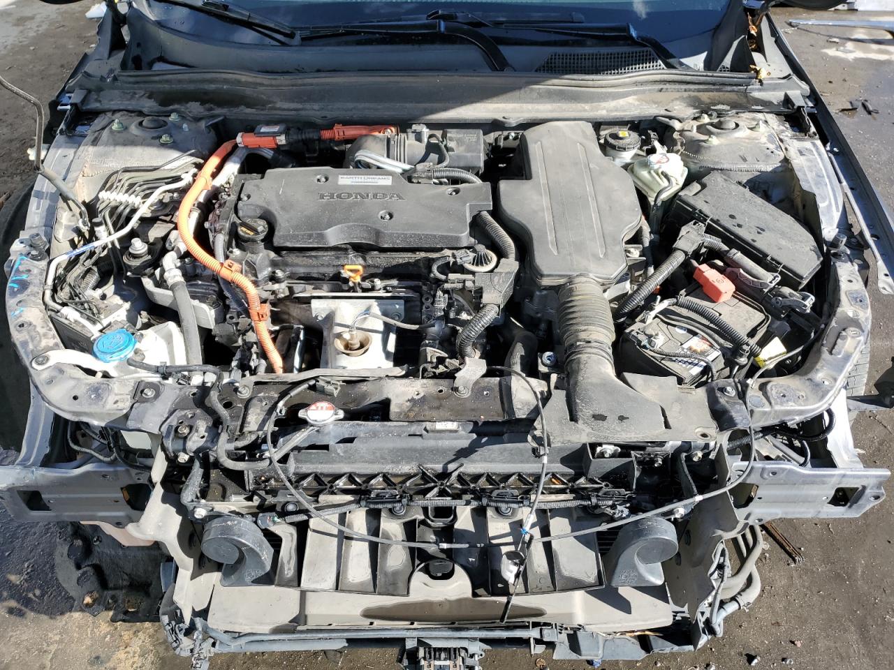 2018 Honda Accord - Image 11