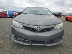 2014 Toyota Camry L en Venta en Antelope, CA - Front End