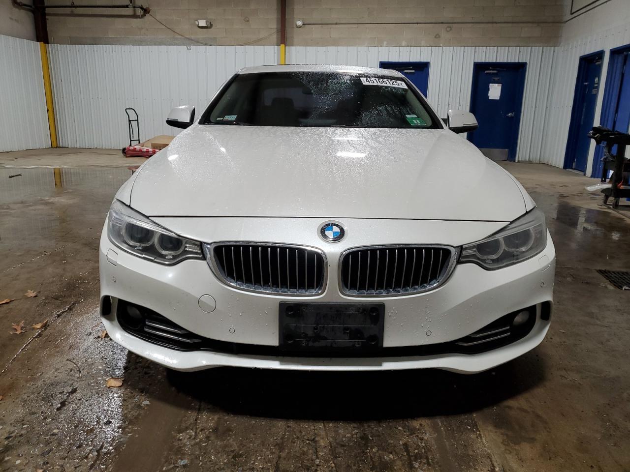 2014 BMW 4er - Image 5