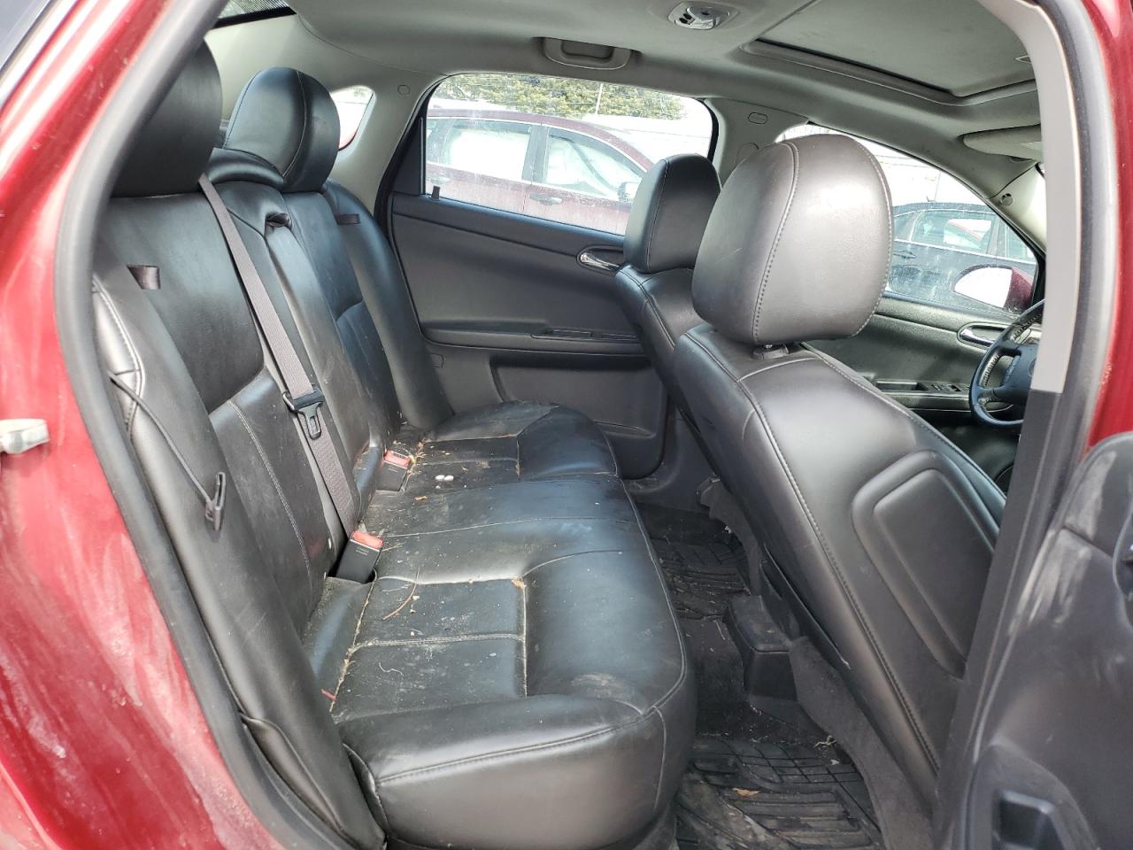 2013 Chevrolet Impala - Image 10