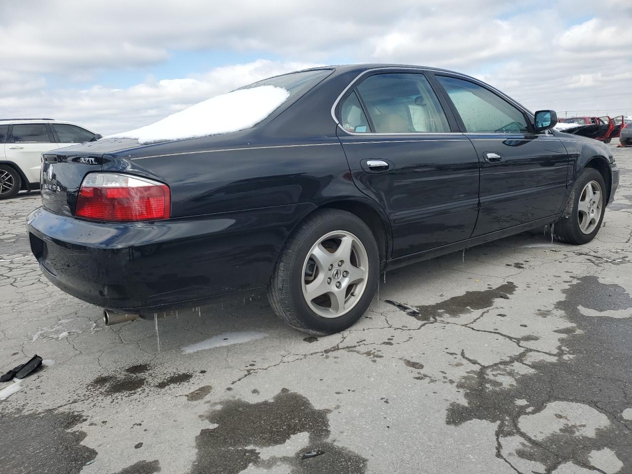 2003 Acura TL - Image 3