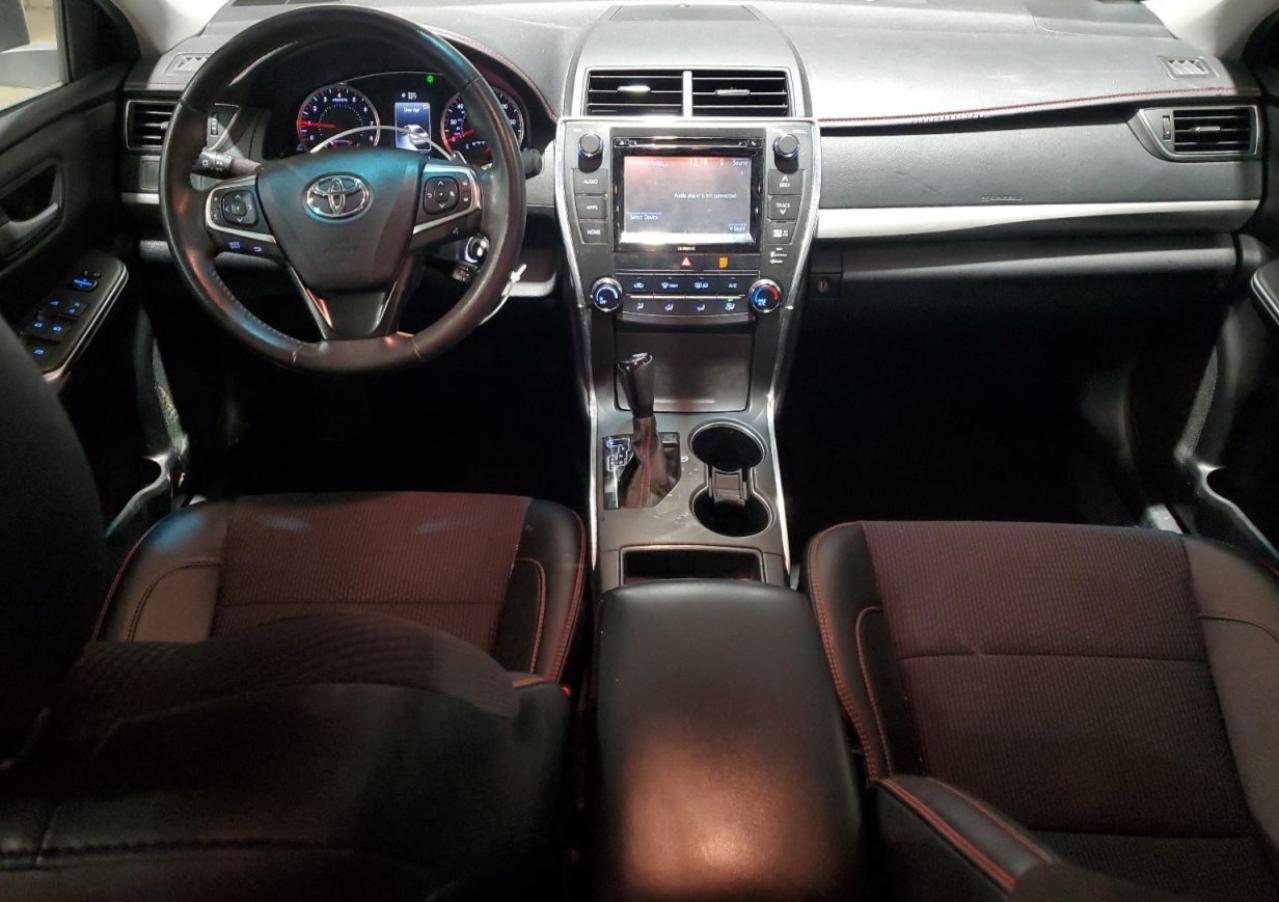 2016 Toyota Camry - Image 8
