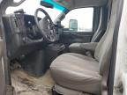 2018 Chevrolet Express G4500  na sprzedaż w Woodhaven, MI - Minor Dent/Scratches