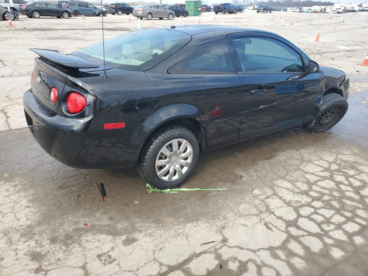 2008 Chevrolet Cobalt - Image 3