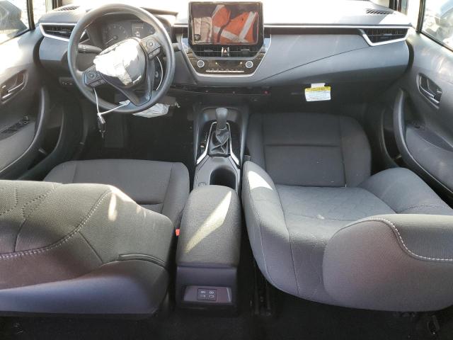  TOYOTA COROLLA 2024 Szary