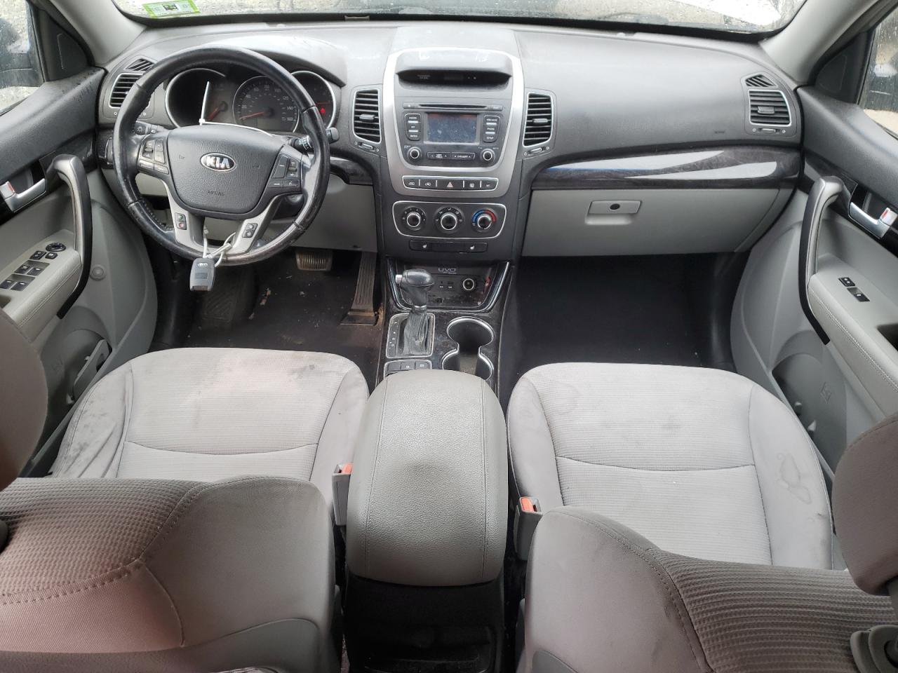 2014 Kia Sorento - Image 8