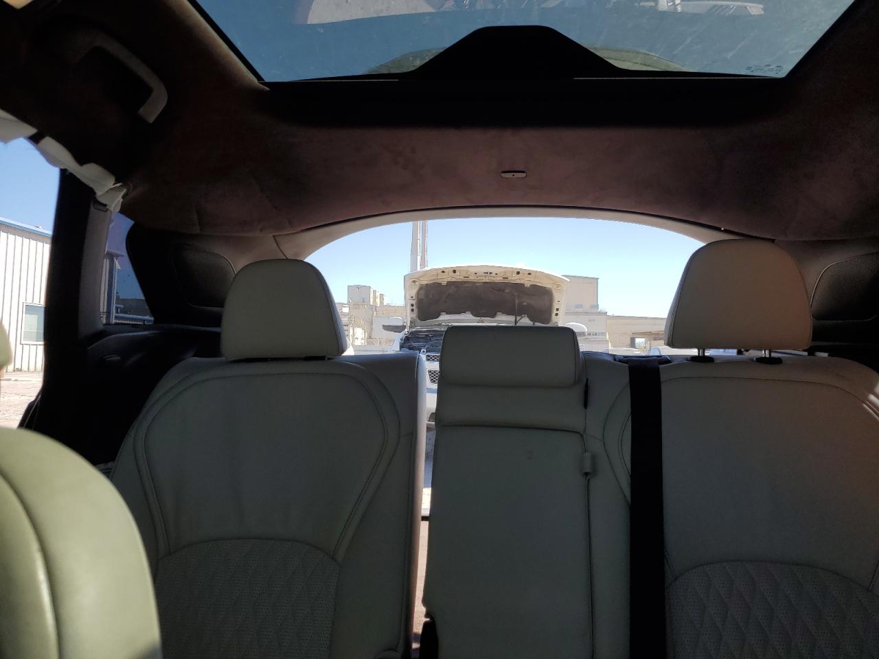 2021 Infiniti QX50 - Image 10