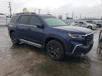 2024 Honda Pilot Touring للبيع في Sun Valley، CA - Vandalism