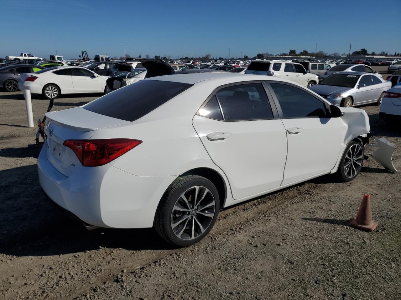 2019 Toyota Corolla - Image 3