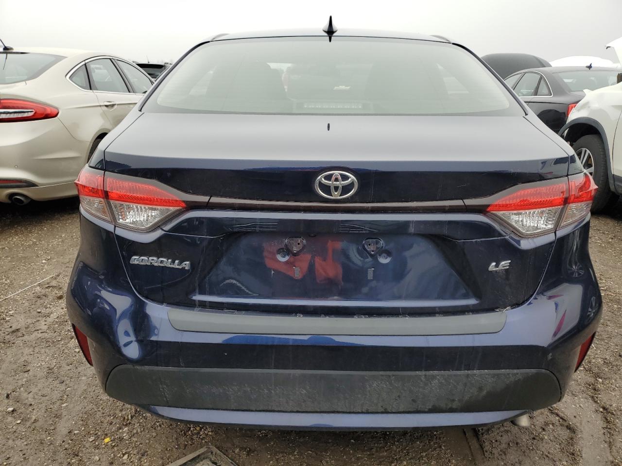 2020 Toyota Corolla - Image 6