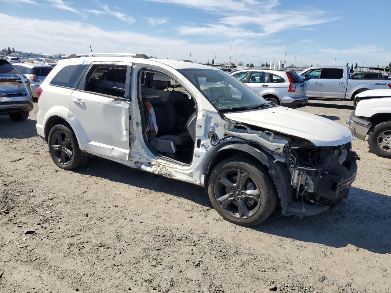 2019 Dodge Journey - Image 4