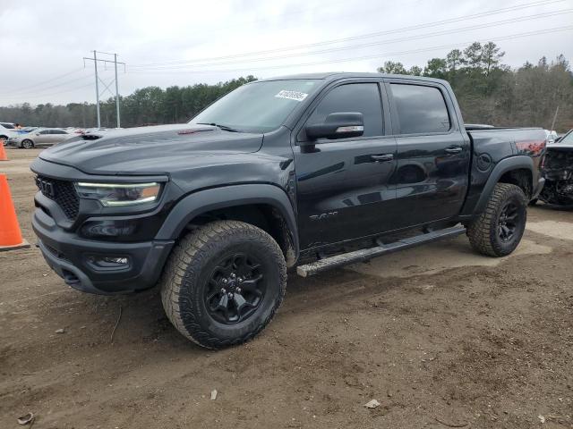  RAM 1500 2021 Черный