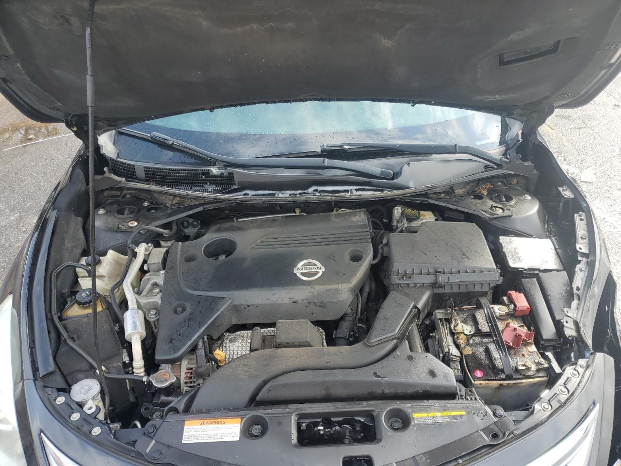 2013 Nissan Altima - Image 11