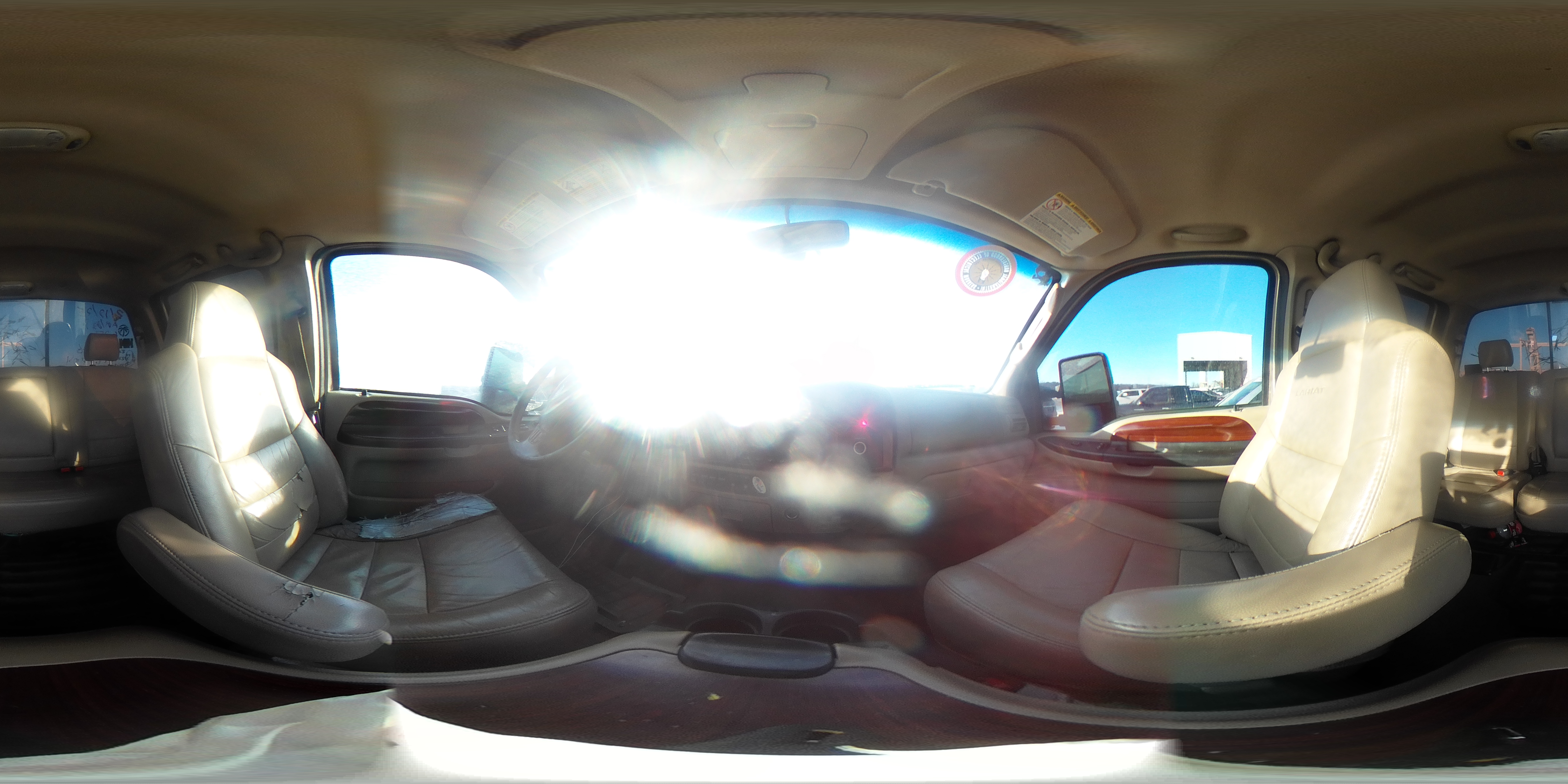 2006 Ford F250 - Image 13