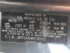 2024 Kia Forte Lx na sprzedaż w Fresno, CA - All Over