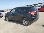 2017 Honda Hr-V Exl for Sale in Wilmer, TX - Front End