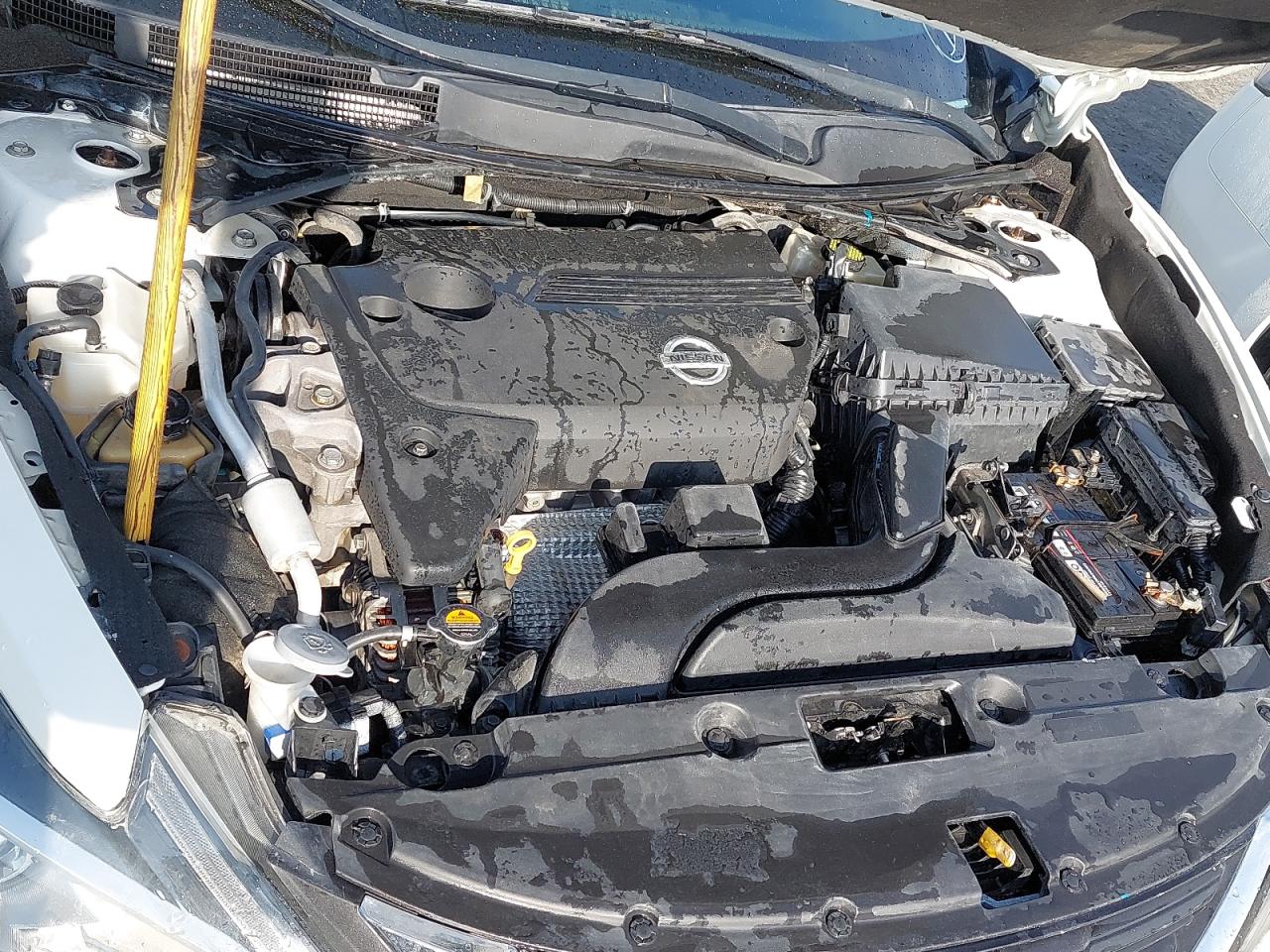 1N4AL3A97JC288602 - 2018 Nissan Altima - #46196095