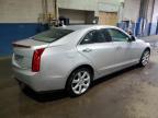2014 Cadillac Ats Luxury na sprzedaż w Woodhaven, MI - Front End