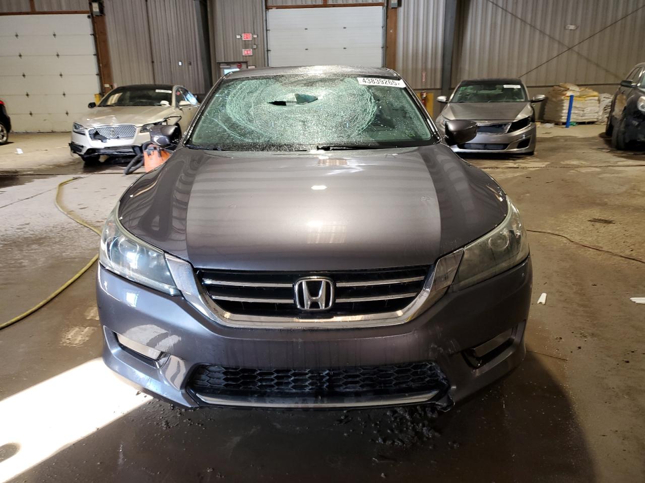 2015 Honda Accord - Image 5