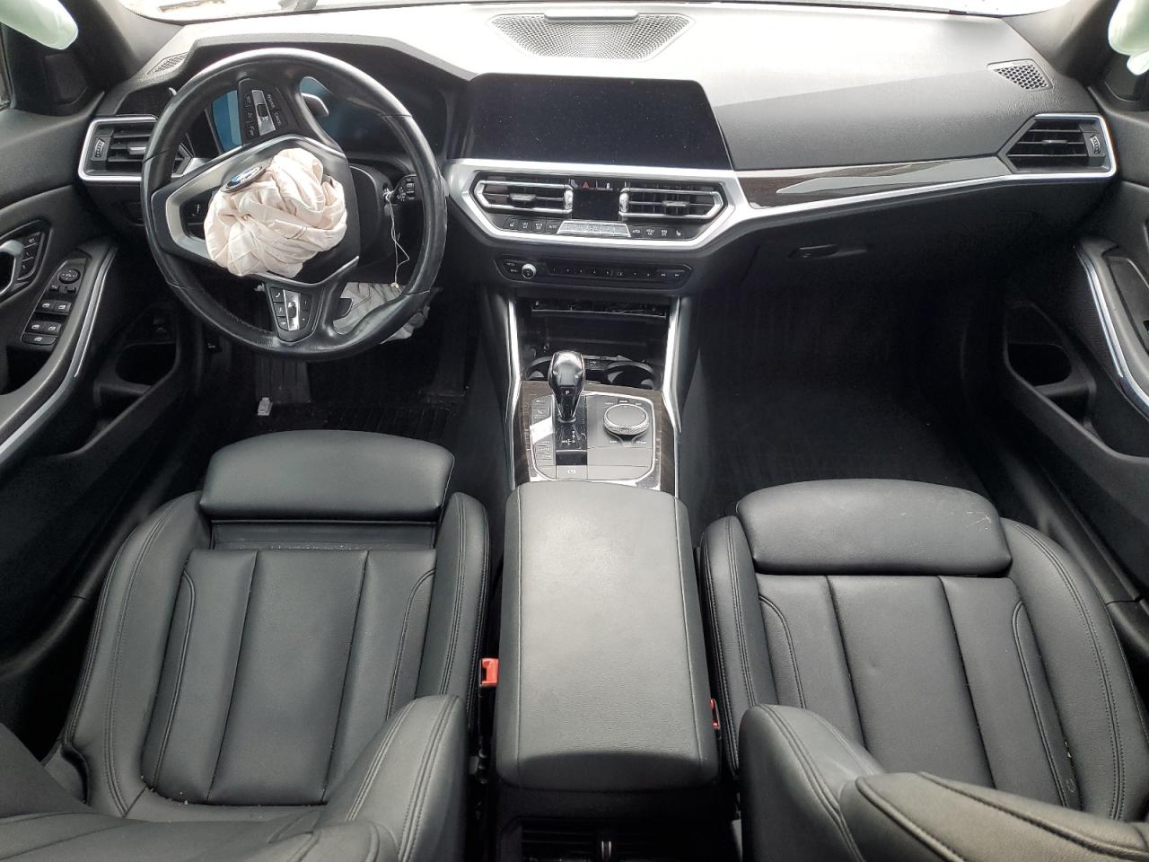 2019 BMW 3er - Image 8