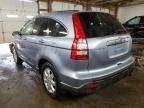 2008 Honda Cr-V Exl продається в Pekin, IL - Front End