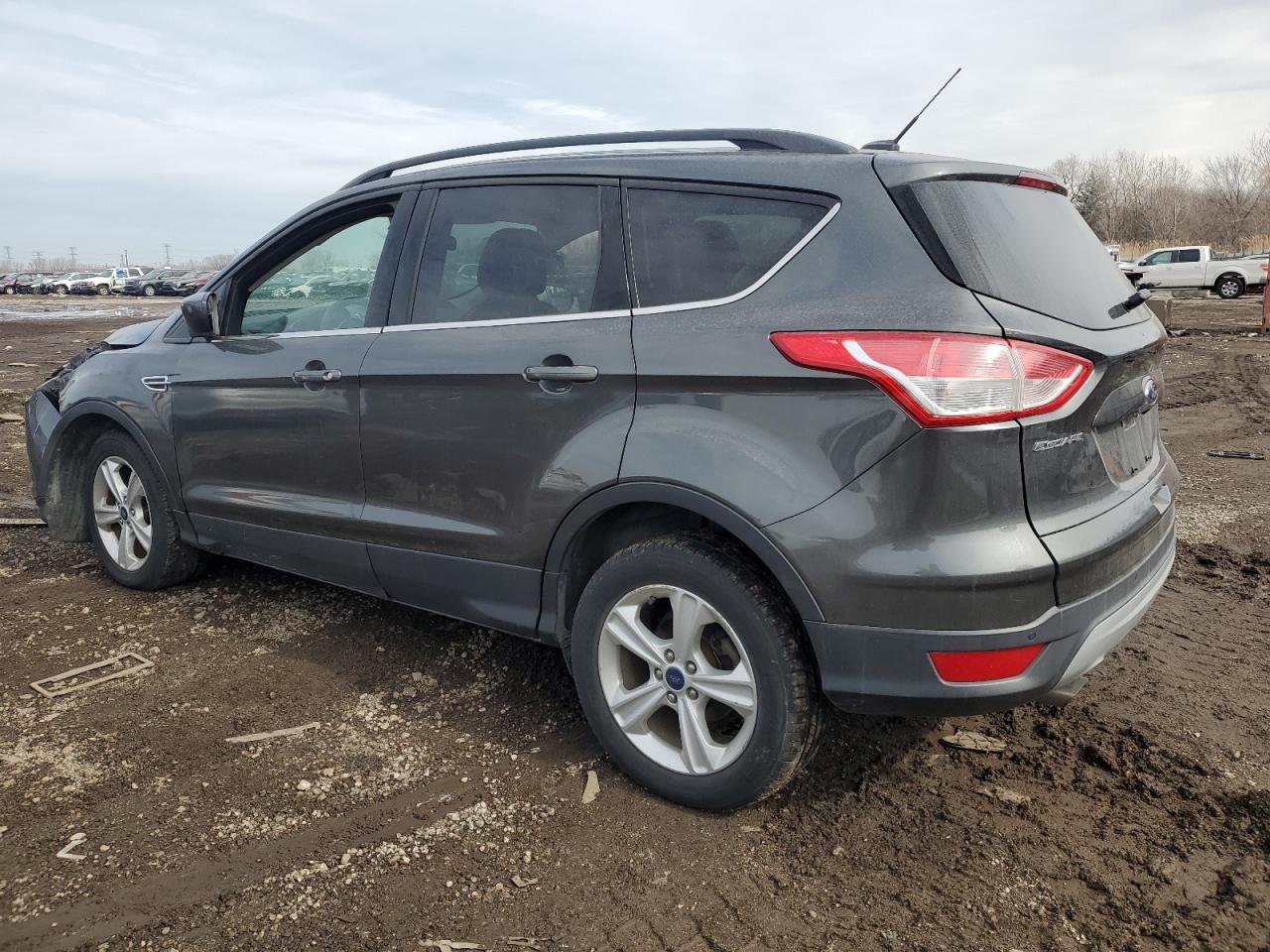 2016 Ford Escape - Image 2