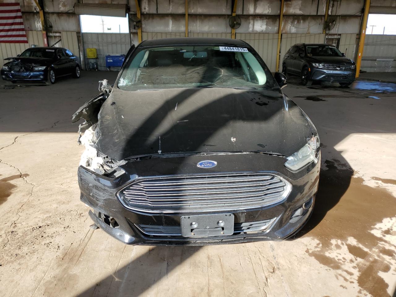 2016 Ford Fusion - Image 5